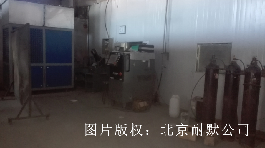 硬質合金涂層設備 硬質合金涂層設備