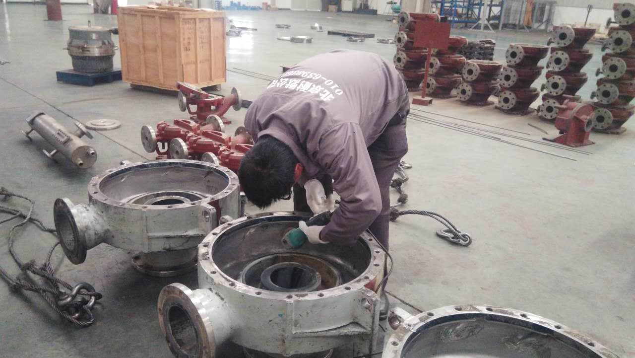 電鍍液攪拌速度對KN17耐磨涂層的影響 電鍍液攪拌速度對KN17耐磨涂層的影響