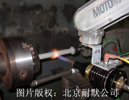 無級變速器采用合金涂層KN60摩擦磨損性能 無級變速器采用合金涂層KN60摩擦磨損性能