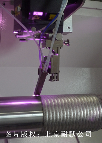 無級變速器采用合金涂層KN60摩擦磨損性能 無級變速器采用合金涂層KN60摩擦磨損性能