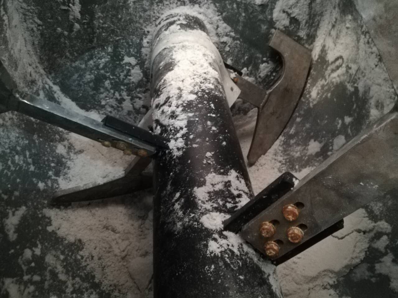 KN17耐磨涂層抗磨耐磨能力超強 KN17耐磨涂層抗磨耐磨能力超強