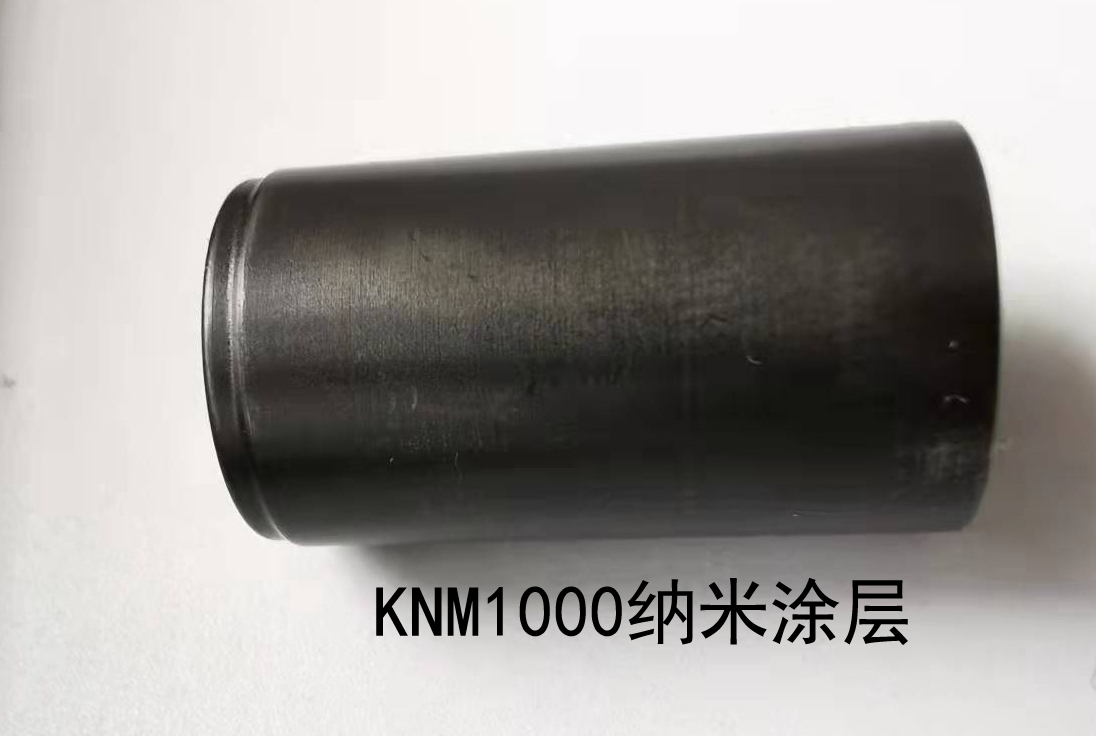 干摩擦自潤滑耐磨涂層 干摩擦自潤滑耐磨涂層